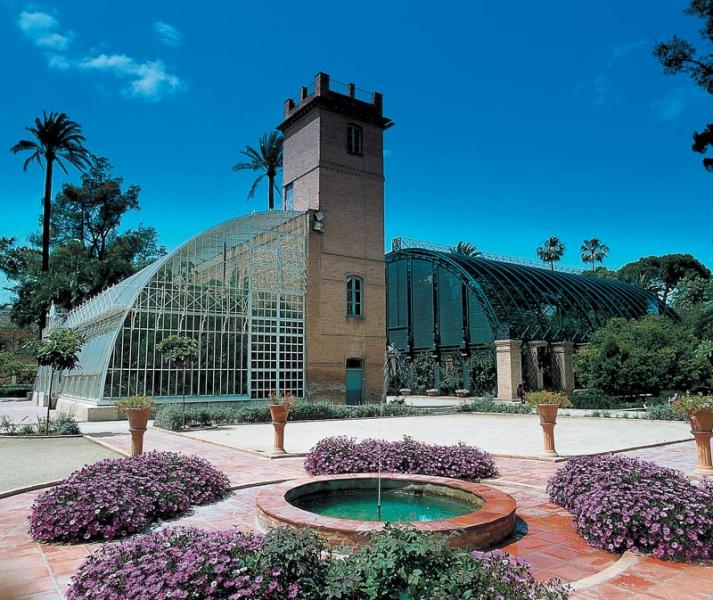 University of Valencia Botanic Garden